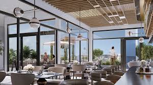 Food Court & Cafeteria